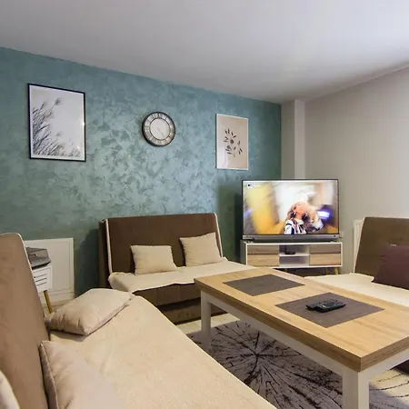 Apartment Feliciano *