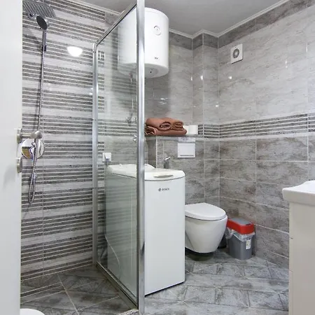 Apartment Feliciano Vlašić