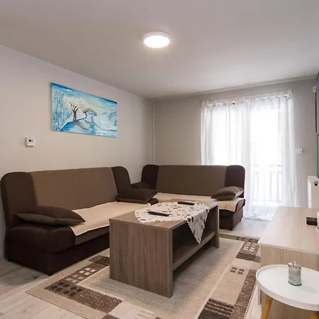 Apartment Feliciano Vlašić