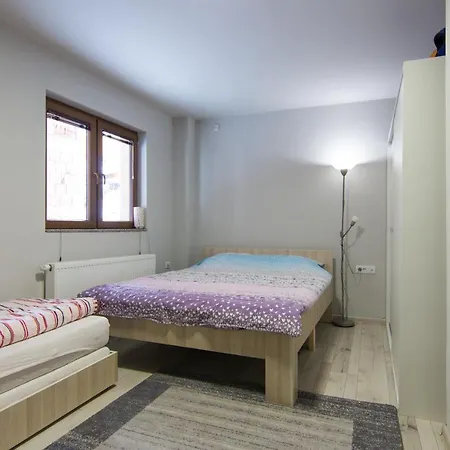 Apartment Feliciano