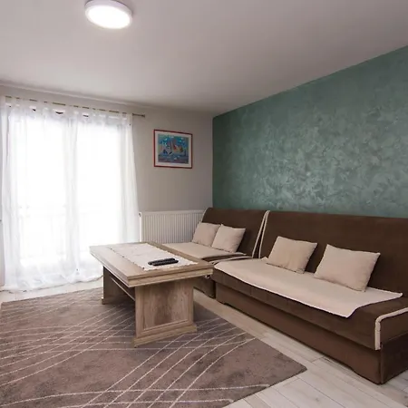 Apartment Feliciano Vlašić