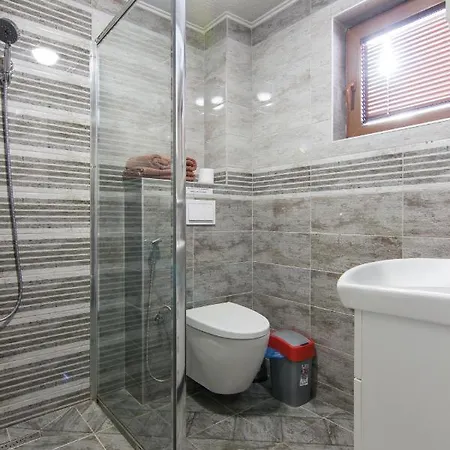 Apartment Feliciano Vlašić