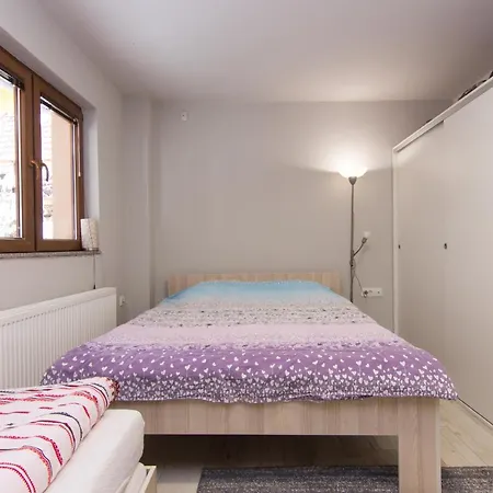 Apartment Feliciano *