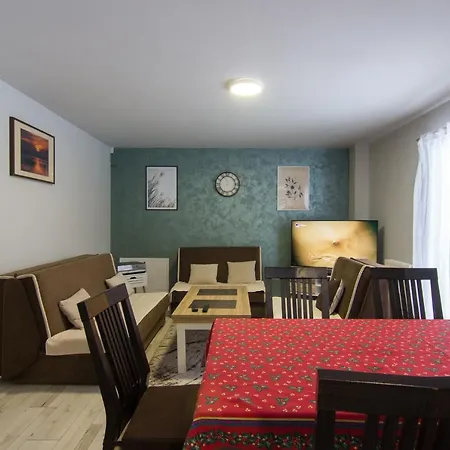 Apartment Feliciano