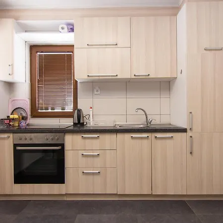 Apartment Feliciano