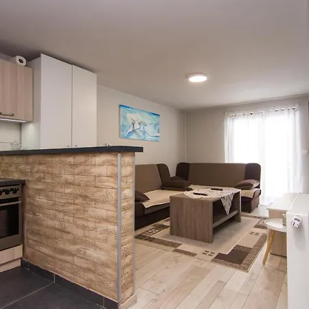 Feliciano Apartment Vlašić