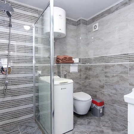 Apartment Feliciano