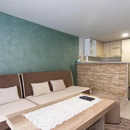Apartment Feliciano Vlašić