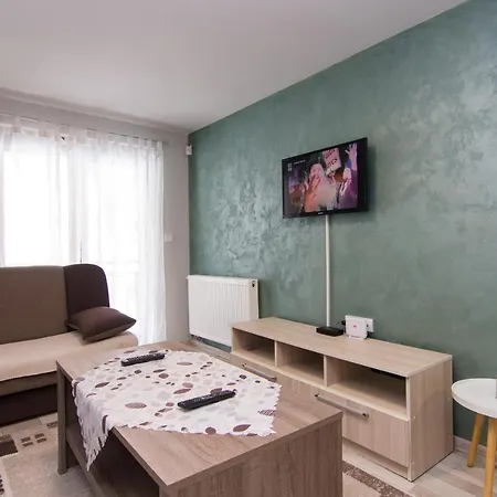 Apartment Feliciano