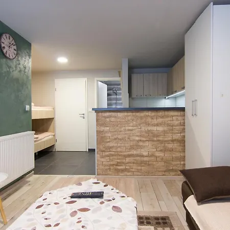 Feliciano Apartment Vlašić