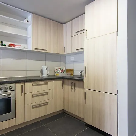 Apartment Feliciano Vlašić