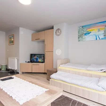 Apartment Feliciano Vlašić
