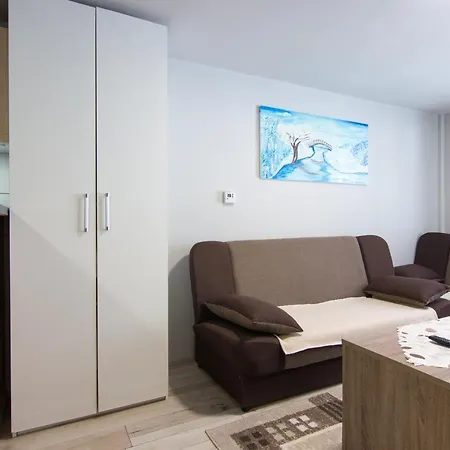 Feliciano Apartment Vlašić