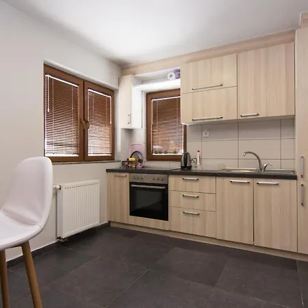 Apartment Feliciano