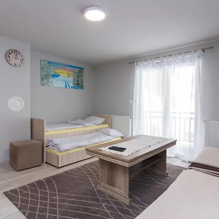 Apartment Feliciano