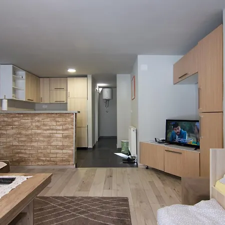 Apartment Feliciano *