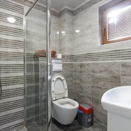 Apartment Feliciano Vlašić