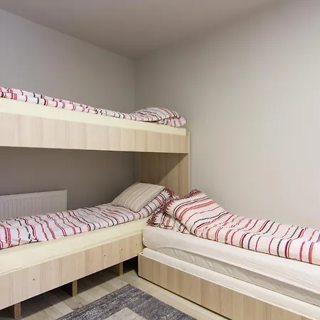 Feliciano Apartment Vlašić