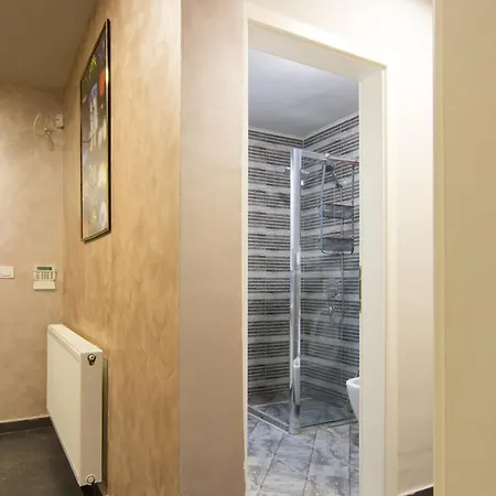 Apartment Feliciano Vlašić