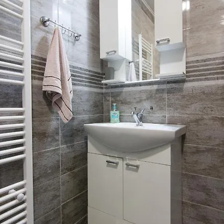 Apartment Feliciano Vlašić